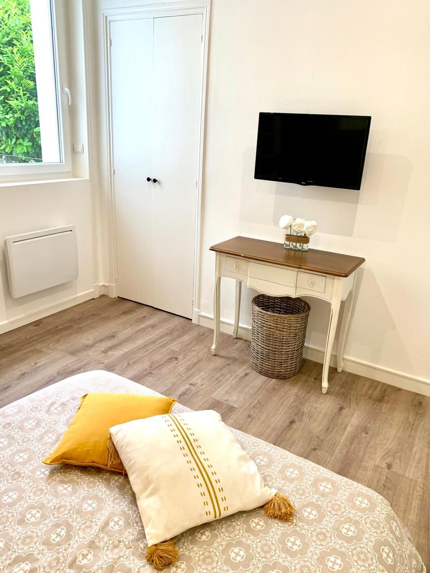 Cosy Au Coeur De - Calme